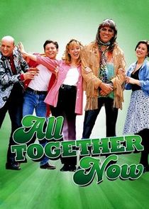 All Together Now poster