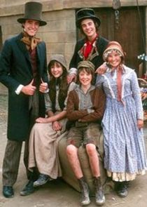 Escape of the Artful Dodger poster