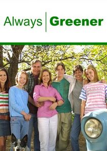 Always Greener poster