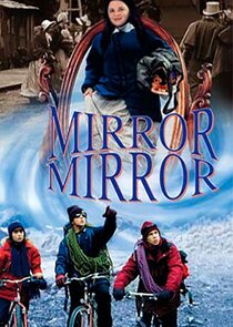 Mirror Mirror II poster