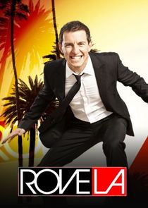 Rove LA poster