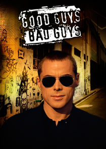 Good Guys Bad Guys poster