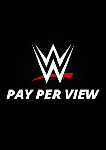 WWE Premium Live Events poster