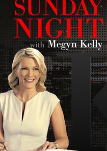 Sunday Night with Megyn Kelly poster