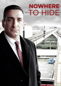 Nowhere to Hide poster