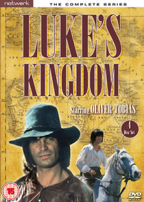 Luke's Kingdom poster