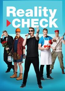 Reality Check poster