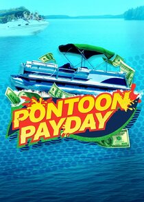 Pontoon Payday poster