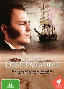 Darwin's Lost Paradise poster