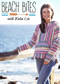 Beach Bites with Katie Lee poster