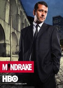 Mandrake poster