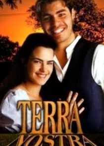 Terra Nostra poster