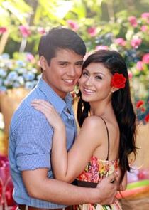 Rosalinda poster
