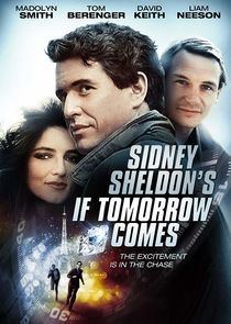 If Tomorrow Comes poster