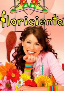 Floricienta poster