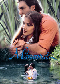 El Manantial poster