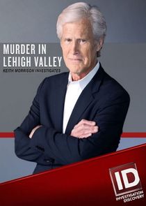 Keith Morrison Investigates poster