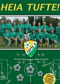 Heia Tufte! poster