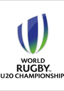 World Rugby U20 Championship Highlights poster