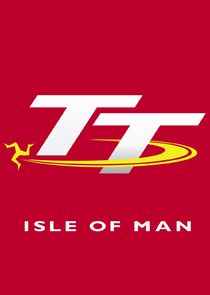 Isle of Man TT poster