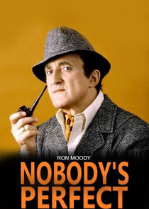 Nobody's Perfect poster
