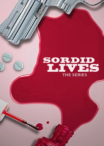 Sordid Lives: The Series poster