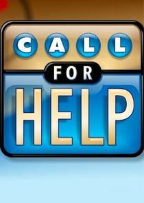 Call for Help poster