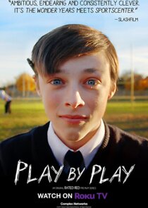 Play by Play poster