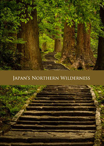 Japan's Northern Wilderness poster