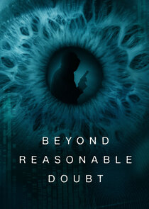 Beyond Reasonable Doubt poster