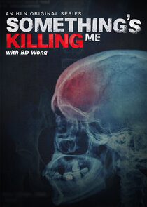 Something's Killing Me poster