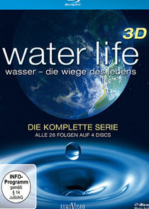 Water Life poster