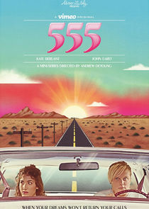 555 poster