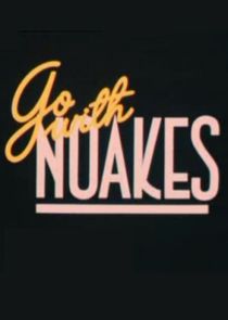 Go with Noakes poster
