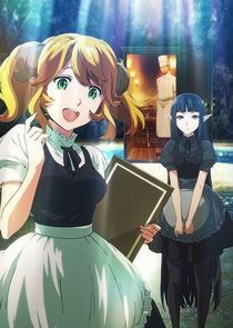 Restaurant to Another World poster