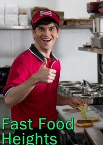 Fast Food Heights poster