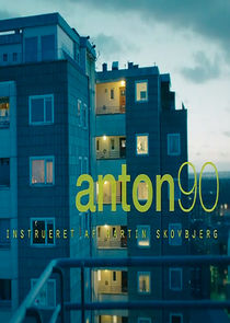 Anton90 poster
