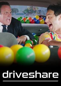 Drive Share poster