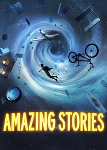 Amazing Stories poster