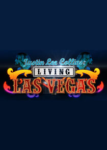 Justin Lee Collins: Living Las Vegas poster