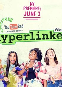 Hyperlinked poster