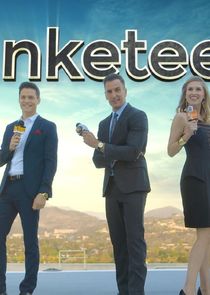 Junketeers poster