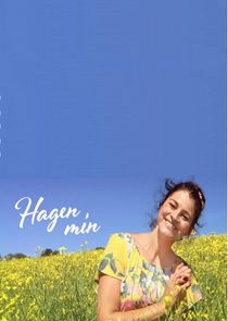 Hagen min poster
