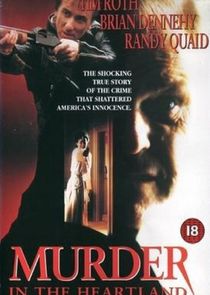 Murder in the Heartland poster