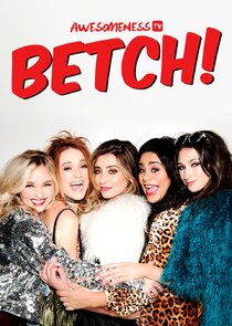 Betch poster