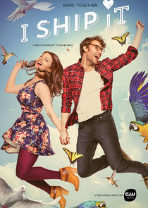 I Ship It poster