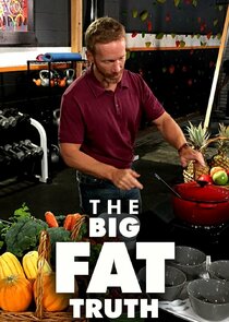 The Big Fat Truth poster