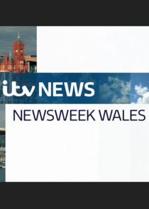 Newsweek Wales poster