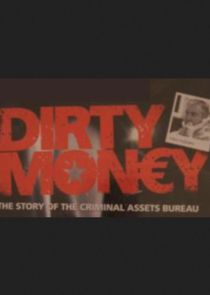 Dirty Money poster