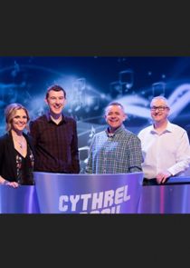 Cythrel Canu poster